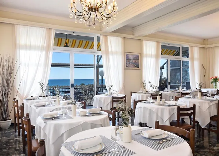 Hotel Villa Giulia