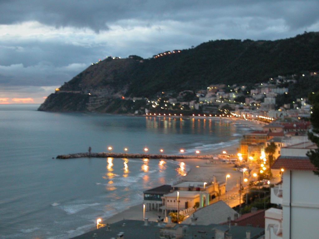 Hotel Giulia Laigueglia