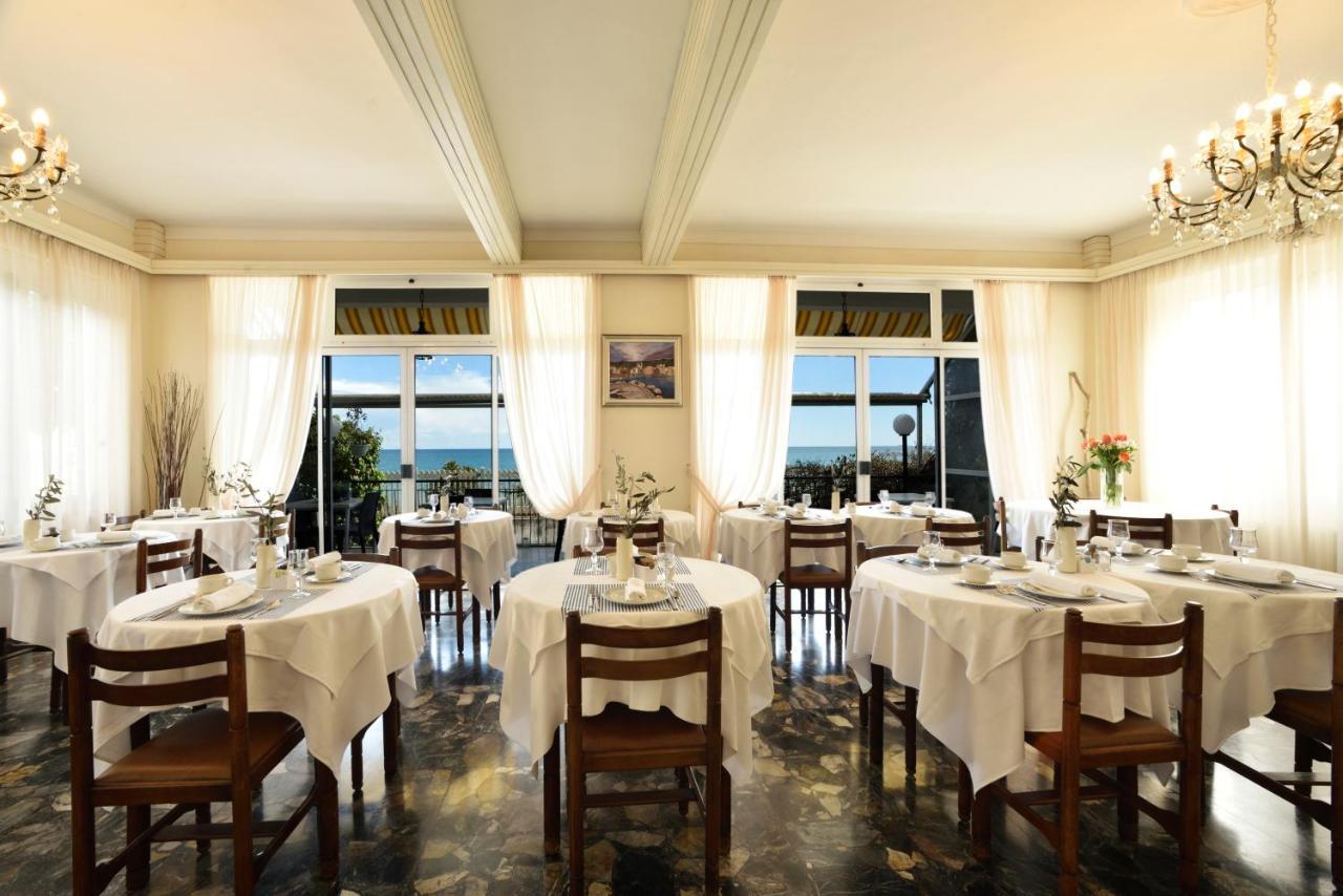 Giulia Hotel