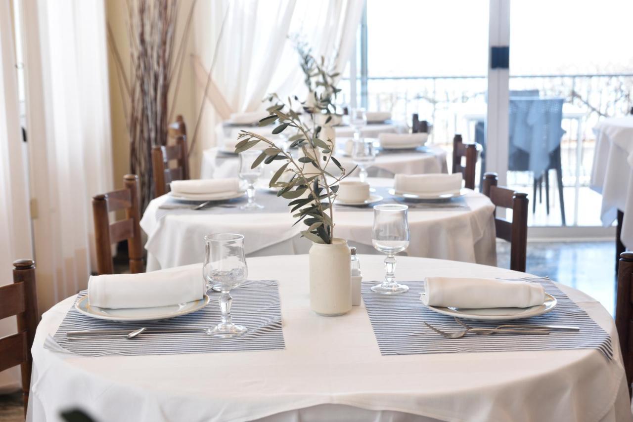 Hotel Giulia