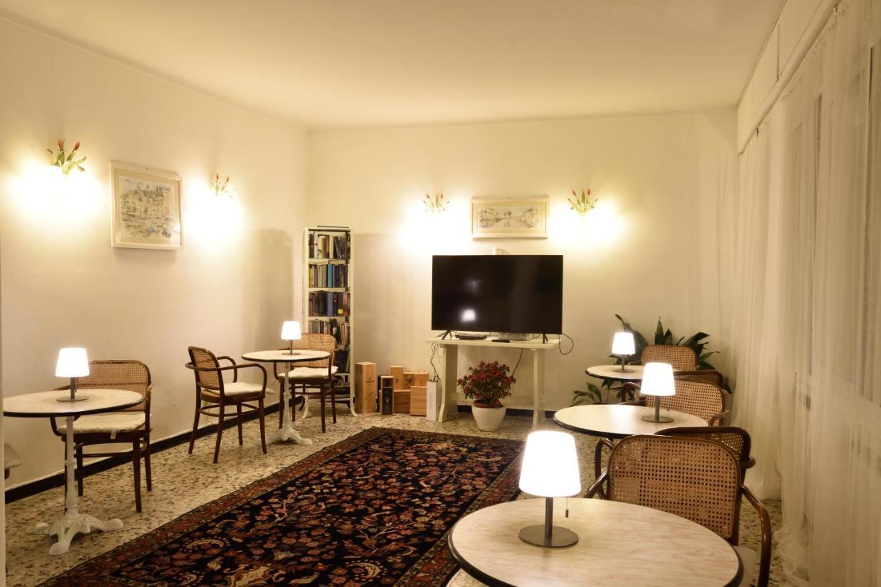 Giulia Hotel Laigueglia