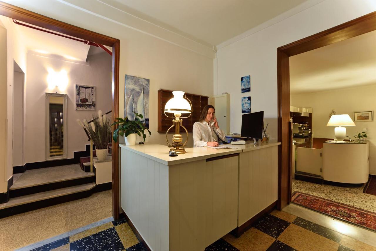 Giulia Hotel Laigueglia
