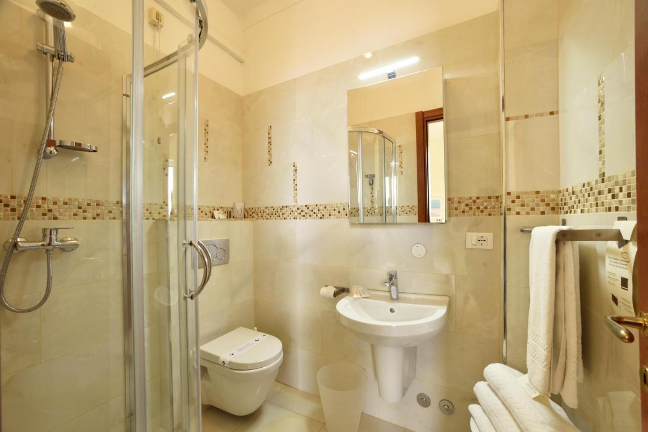 Giulia Hotel Laigueglia