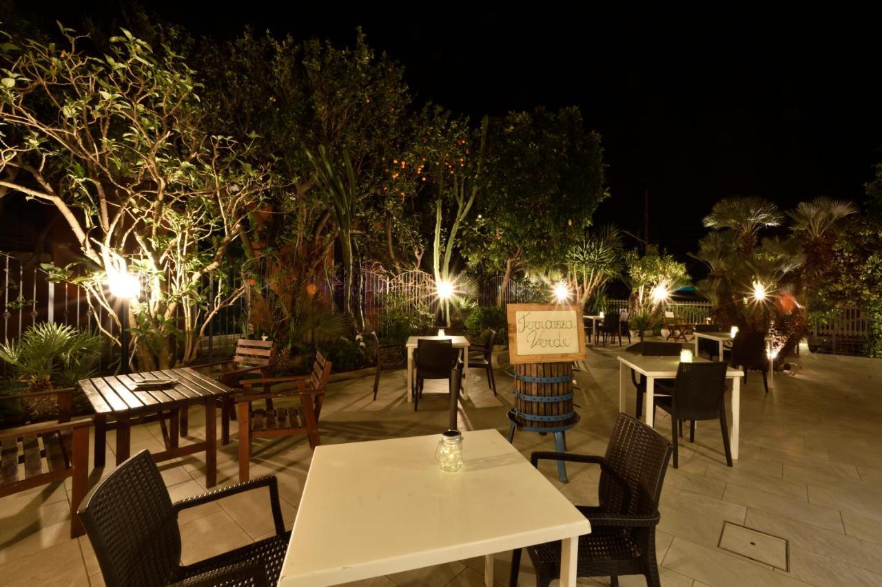 Hotel Giulia