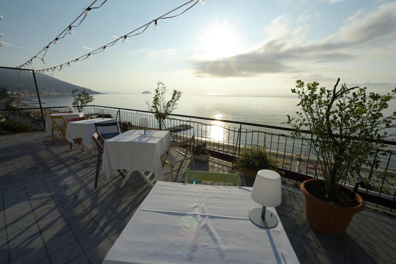 Giulia Hotel